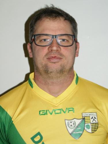 Dirk Mähnert