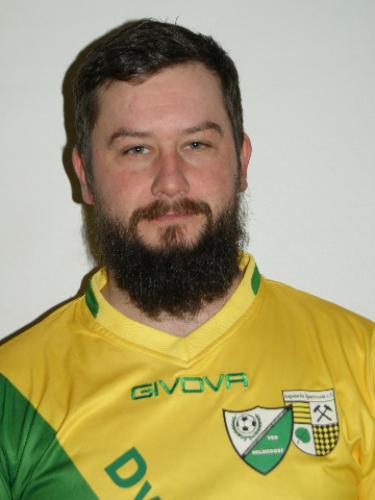 David Rothe