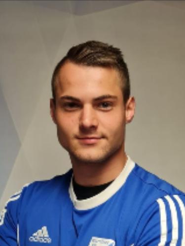 Florian Becker