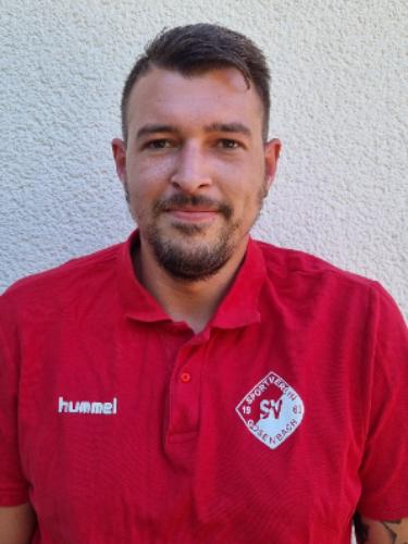Kevin Schuß