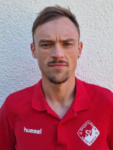 Lucas Zimmermann