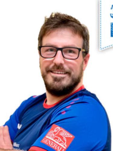 Pascal Conrady