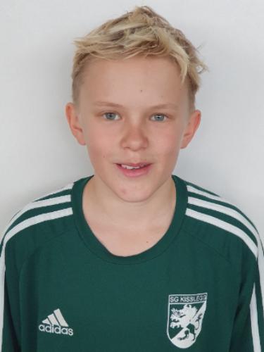 Frederik Langner