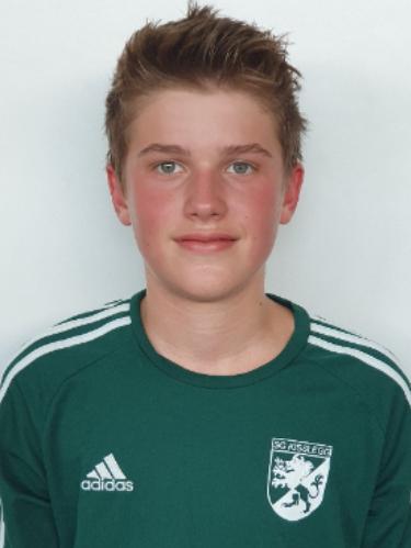 Niklas Weber