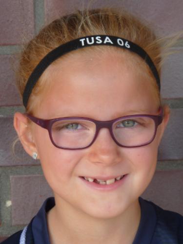 Luzi Matilda Zerweck