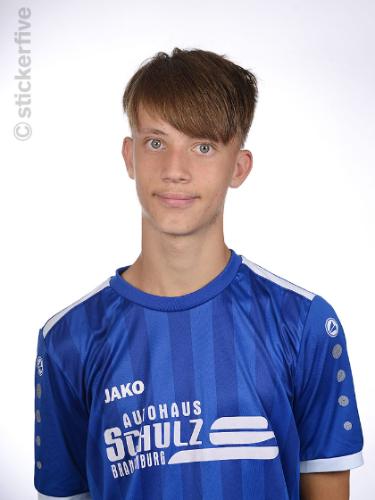 Max Parey