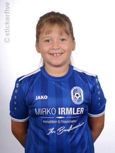Zoe Heinrich