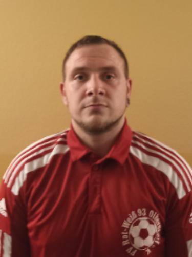Nick Böhme
