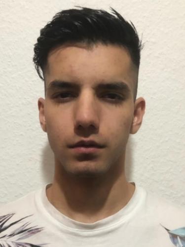 Sajad Haidari