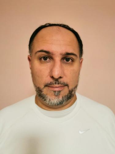 Konstantinos Kihakis