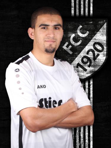 Ayyoub El Aarbi
