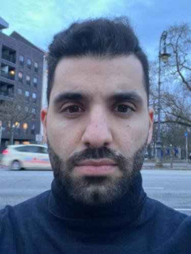 Nikras Agha