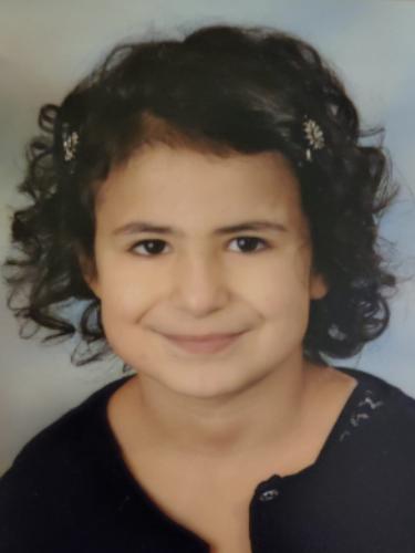Jolina Safar