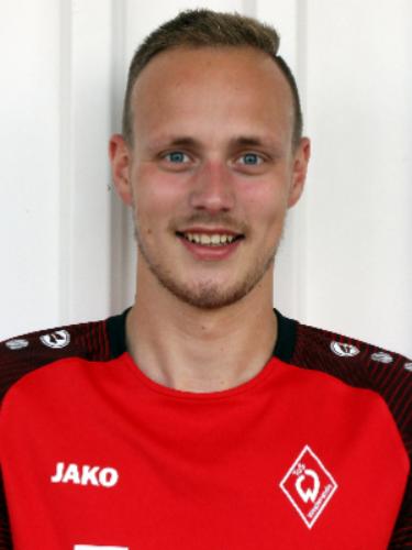 Steffan Müller