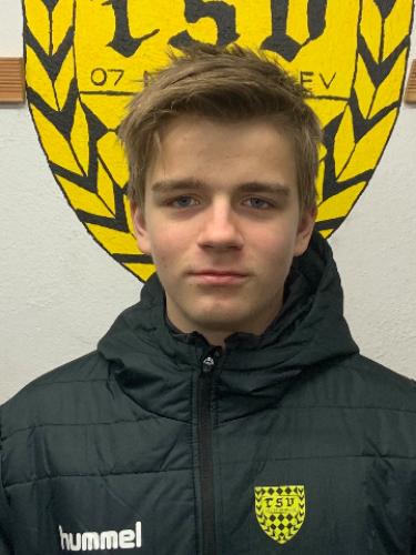 Jakob Paul Hinz