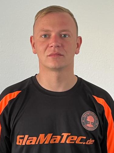 Maksym Tytarenko