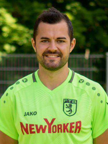 Luca Podlech