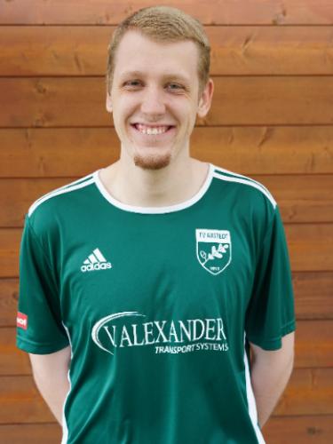 Fabian Breier