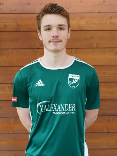 Ron-Luca Gieschen
