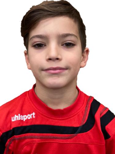 Adrian Pranjic´-Maric´