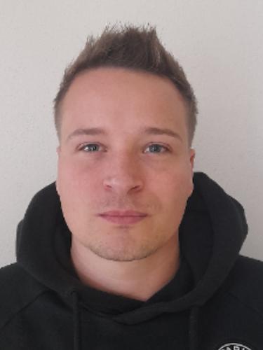 Rouven Huneck