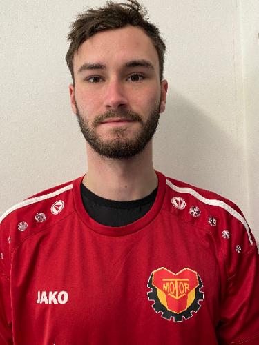 Dominik Lützner