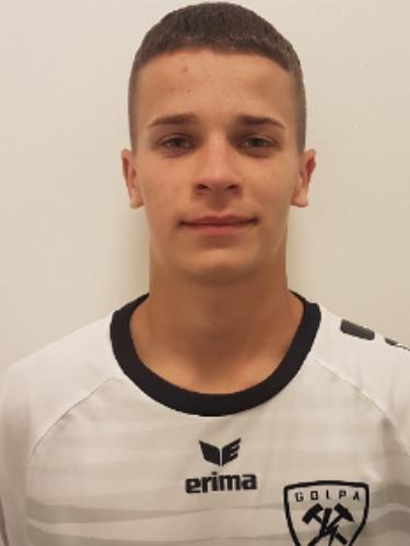 Lukas Kuhne