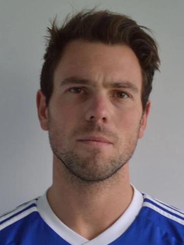 Tobias Stoffel