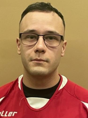 Dennis Martel