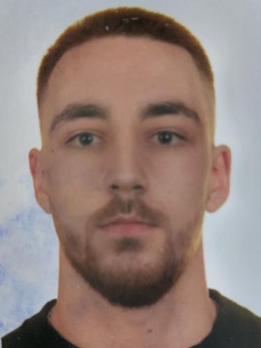 Justin Woznitza