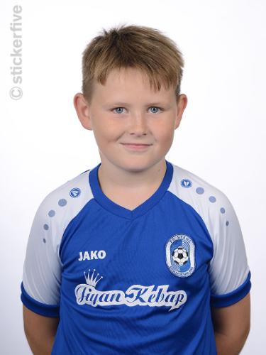 Mailo Frederich