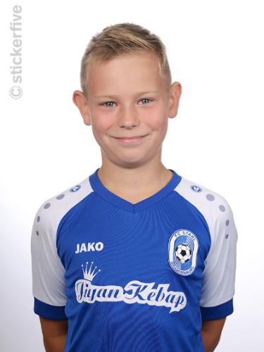 Kyell Mati Schomann