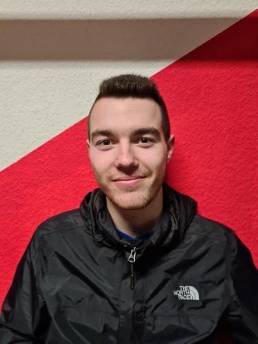 Malte Zimmermann