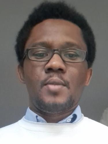 Anthony Chidiebere Onyeuwaoma