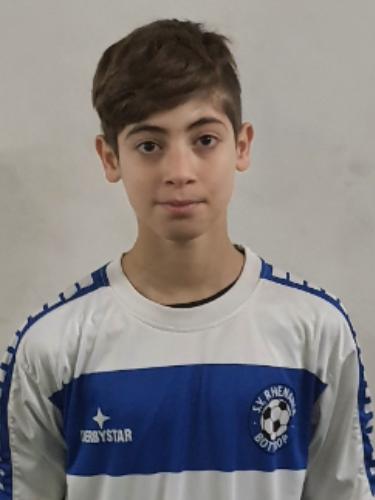 Ali Alkhadour