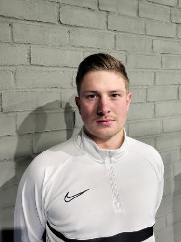 Kai Vogel