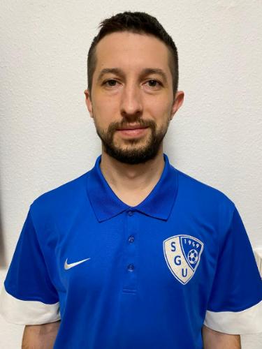 Evgeniy Hlubokiy