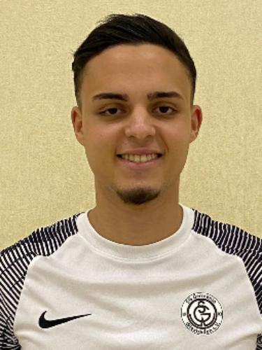 Younes Benariba