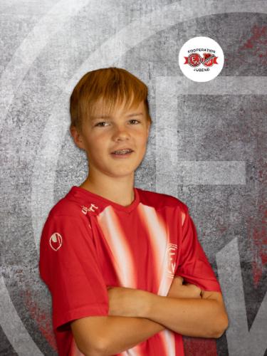 Tim Strohhäcker