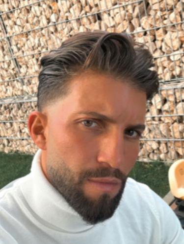 Samet Kibar