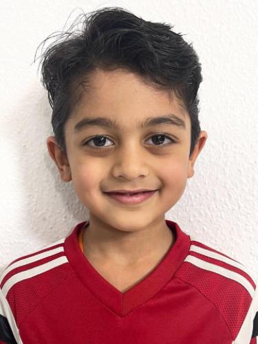 Ali Sethi