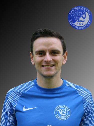 Kevin Rösch