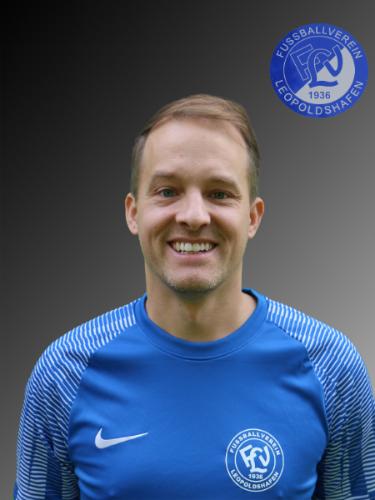 Stephan Grandt