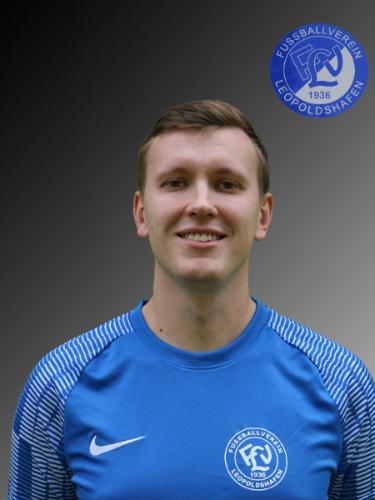 Philipp Buschor