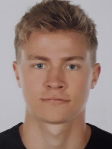Finn Johan Will