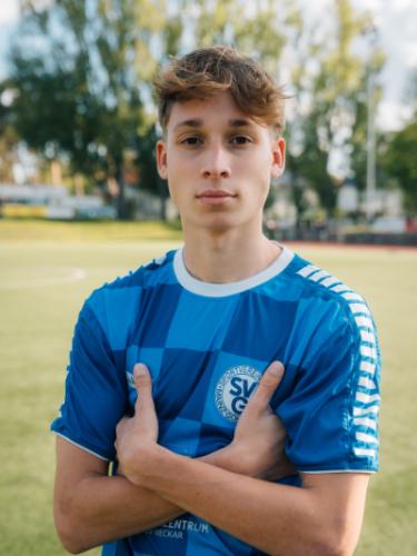 Robin Hofmann