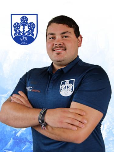 Tobias Bux