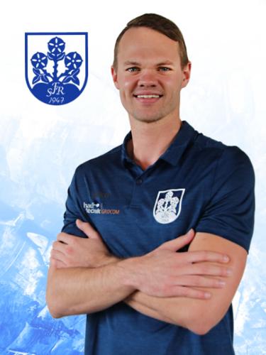 Daniel Förstner