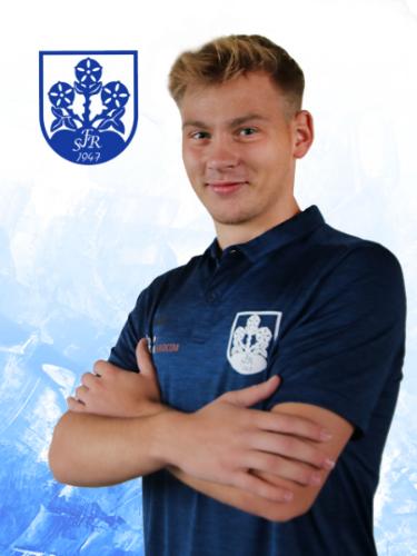Dominik Hirschle