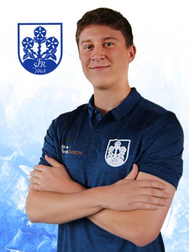 Thomas Merz